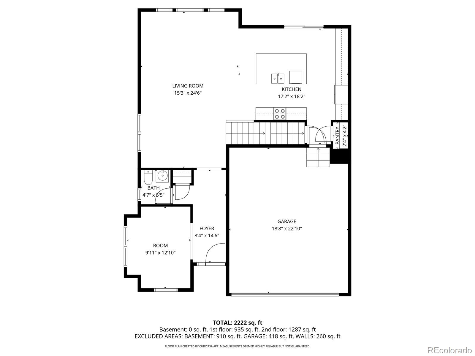10231 Tucson Street Commerce City CO 80022
