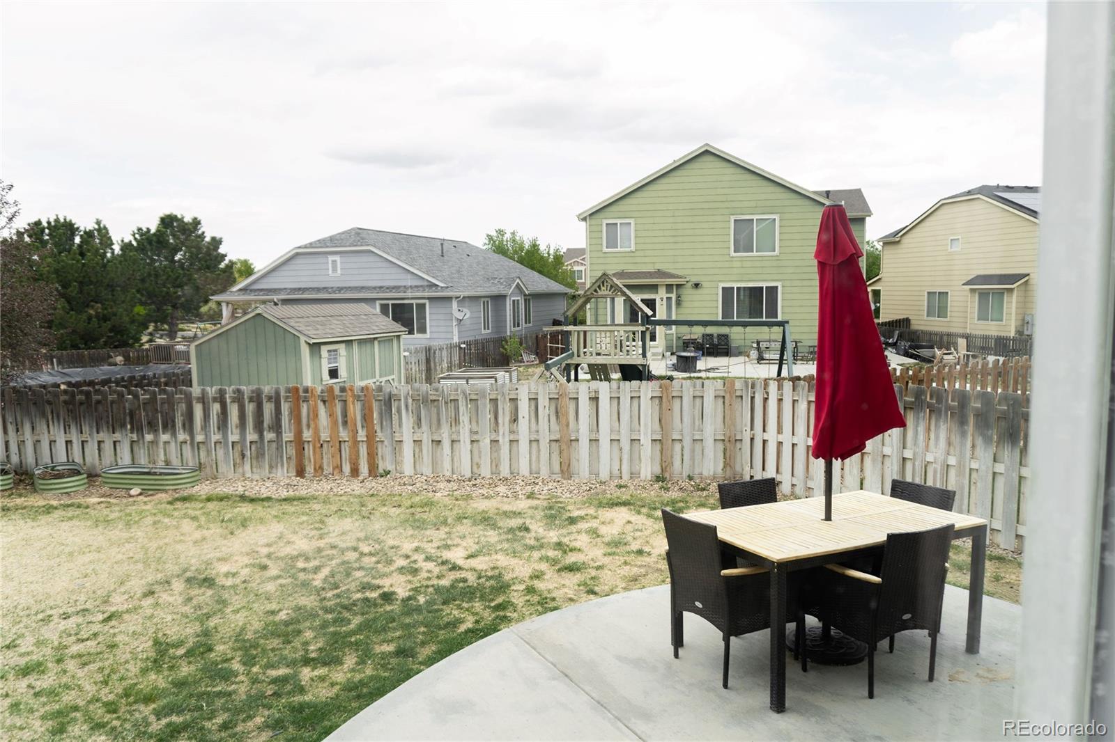 12713 E 105th Place Commerce City CO 80022