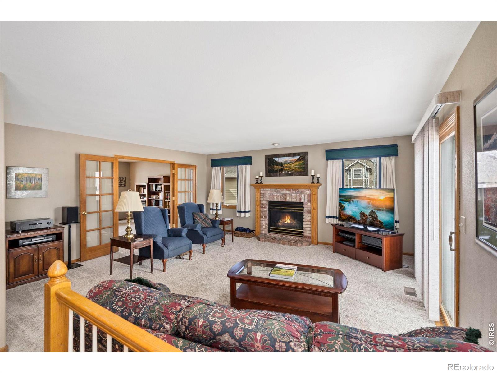 2018 Coastal Court Fort Collins CO 80528