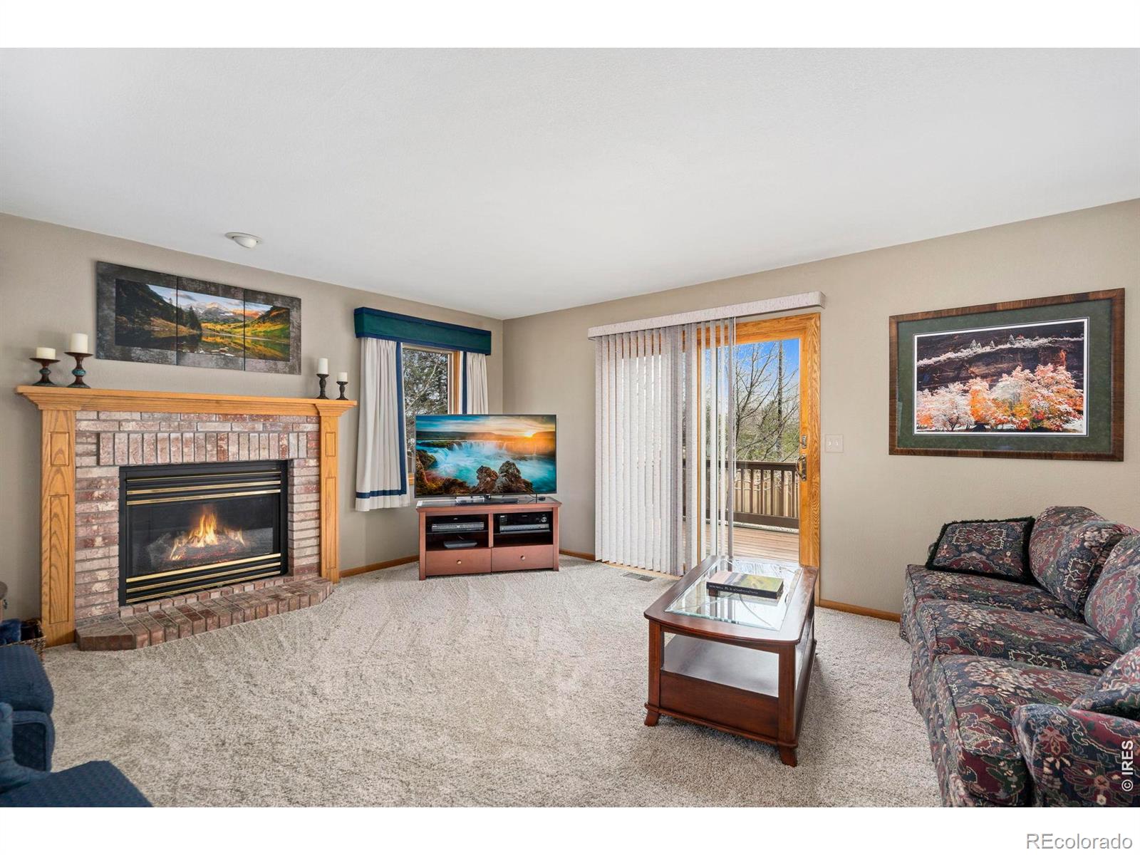 2018 Coastal Court Fort Collins CO 80528