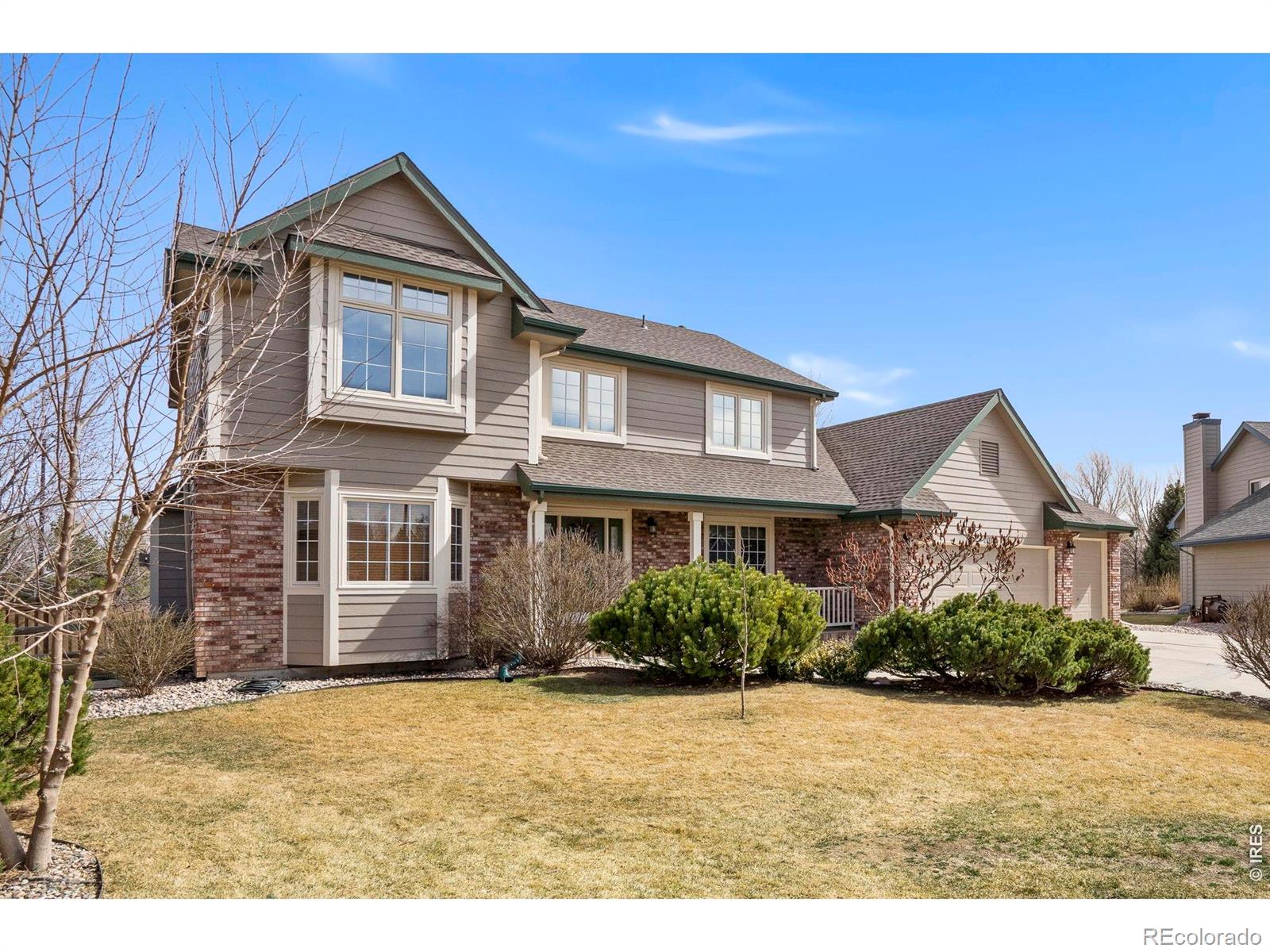 2018 Coastal Court Fort Collins CO 80528