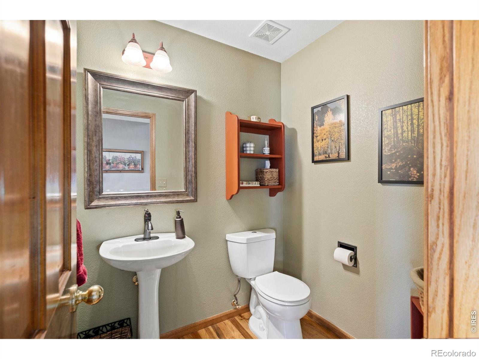 2018 Coastal Court Fort Collins CO 80528
