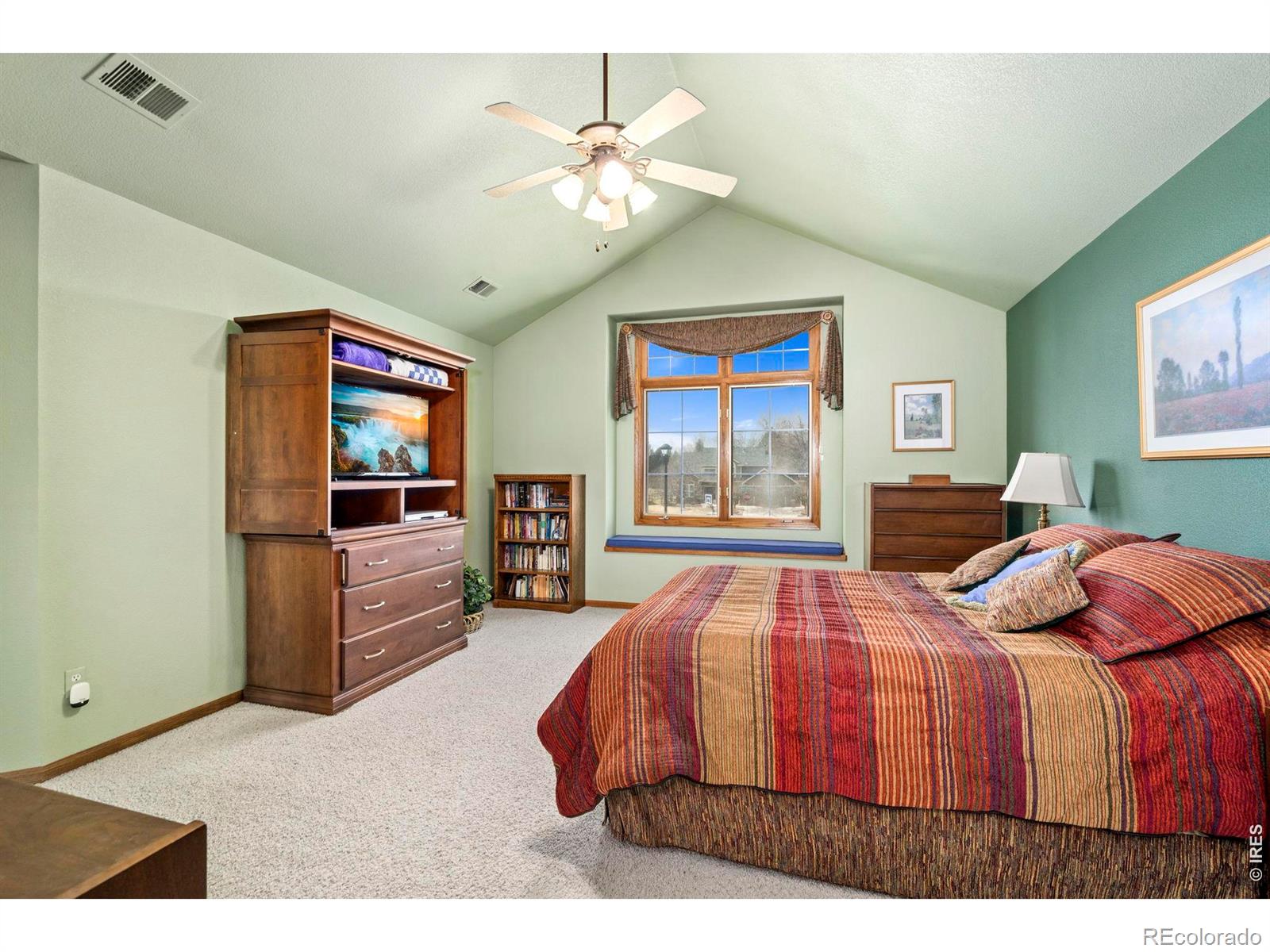 2018 Coastal Court Fort Collins CO 80528
