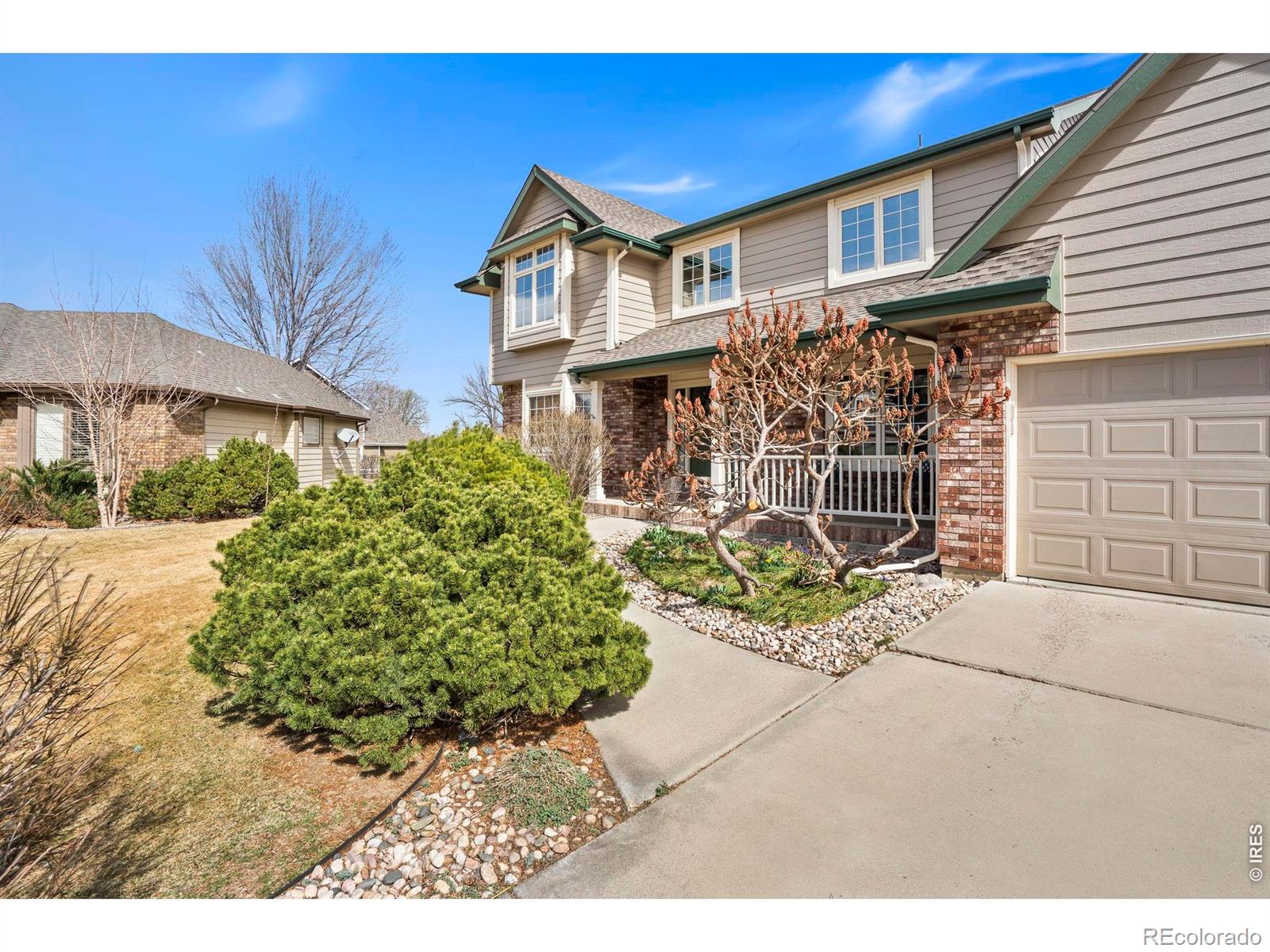 2018 Coastal Court Fort Collins CO 80528