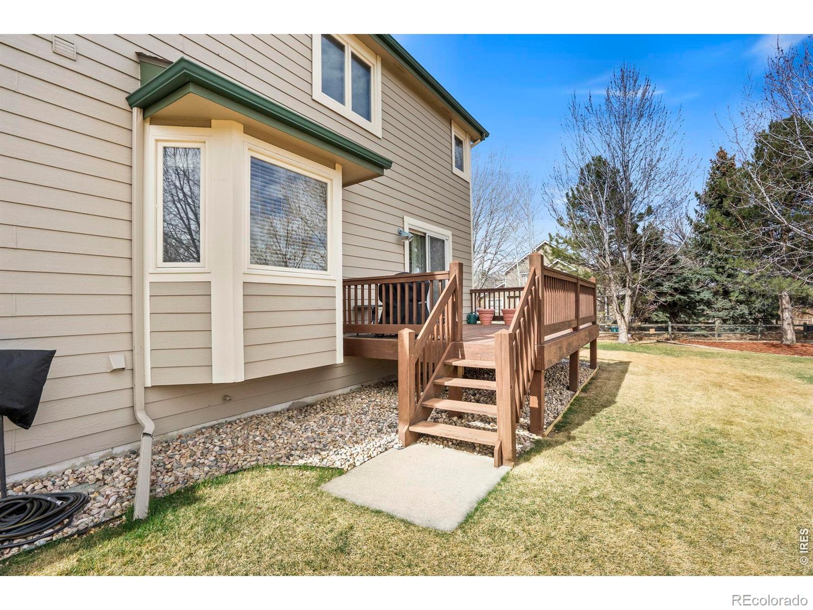 2018 Coastal Court Fort Collins CO 80528