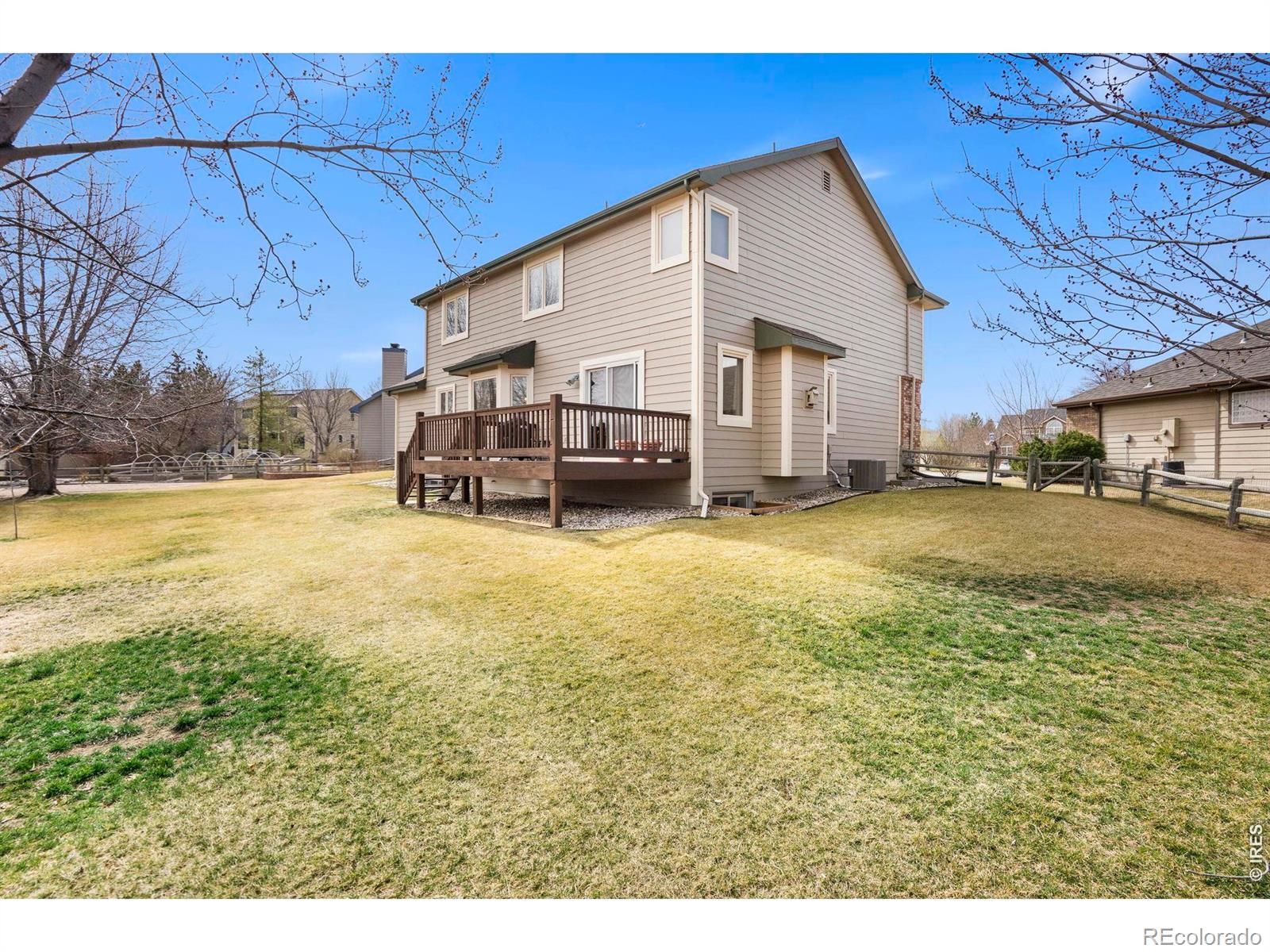 2018 Coastal Court Fort Collins CO 80528