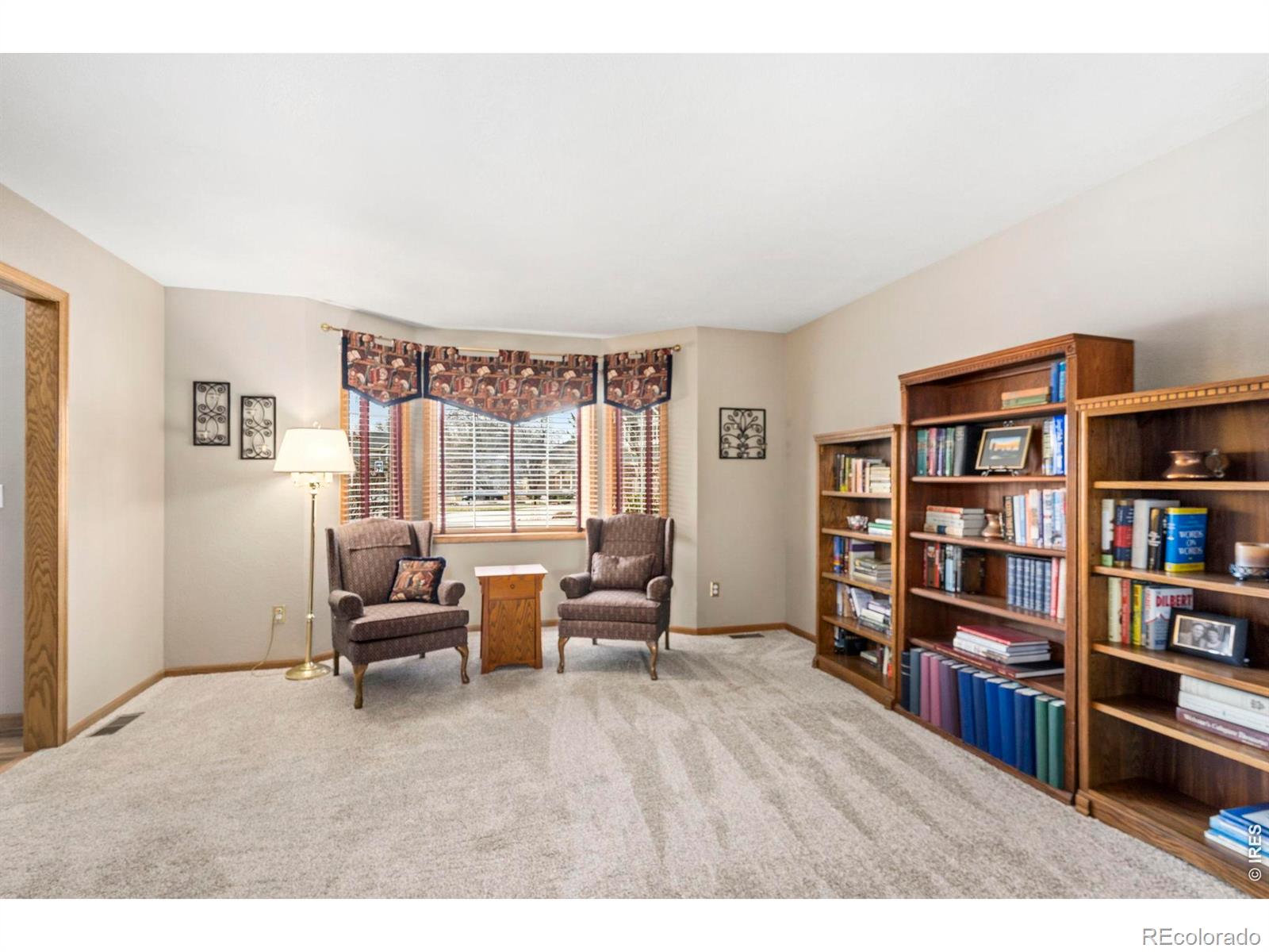 2018 Coastal Court Fort Collins CO 80528