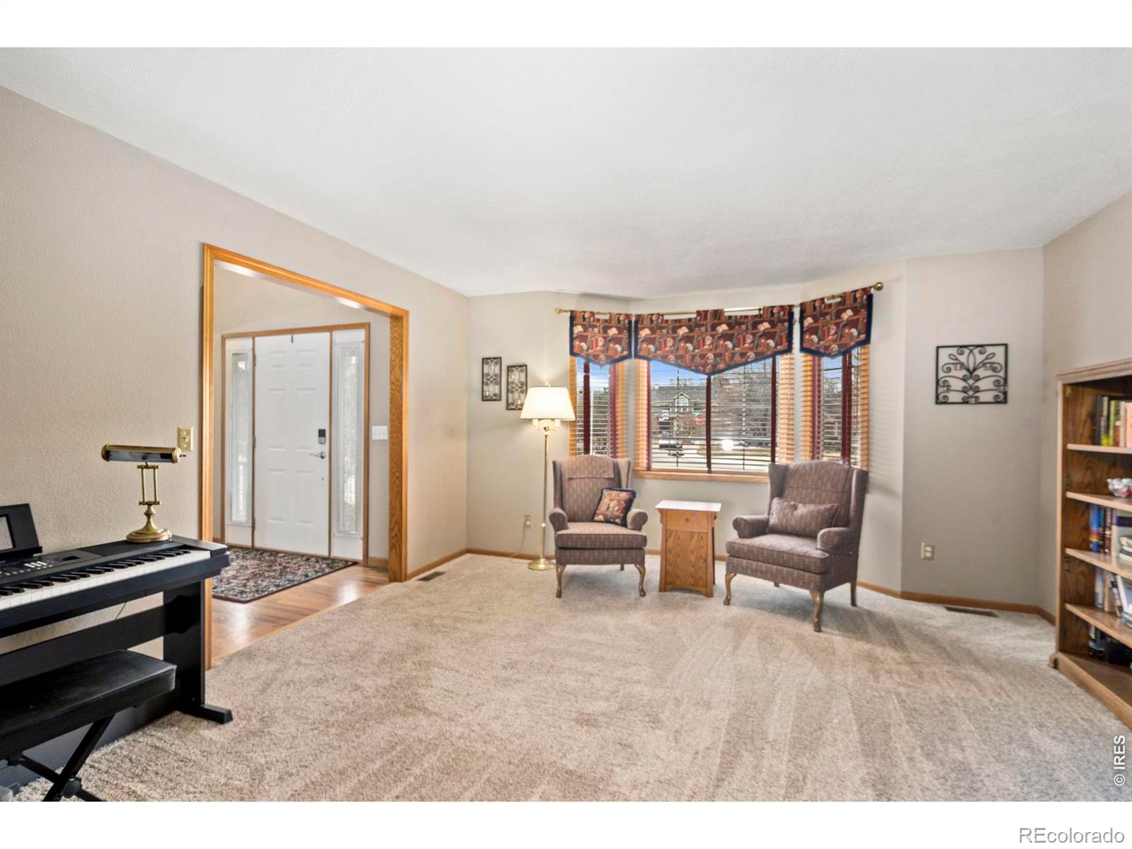 2018 Coastal Court Fort Collins CO 80528
