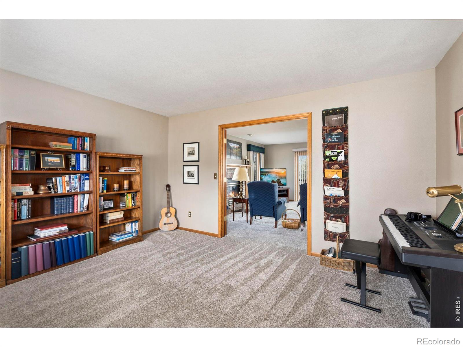 2018 Coastal Court Fort Collins CO 80528