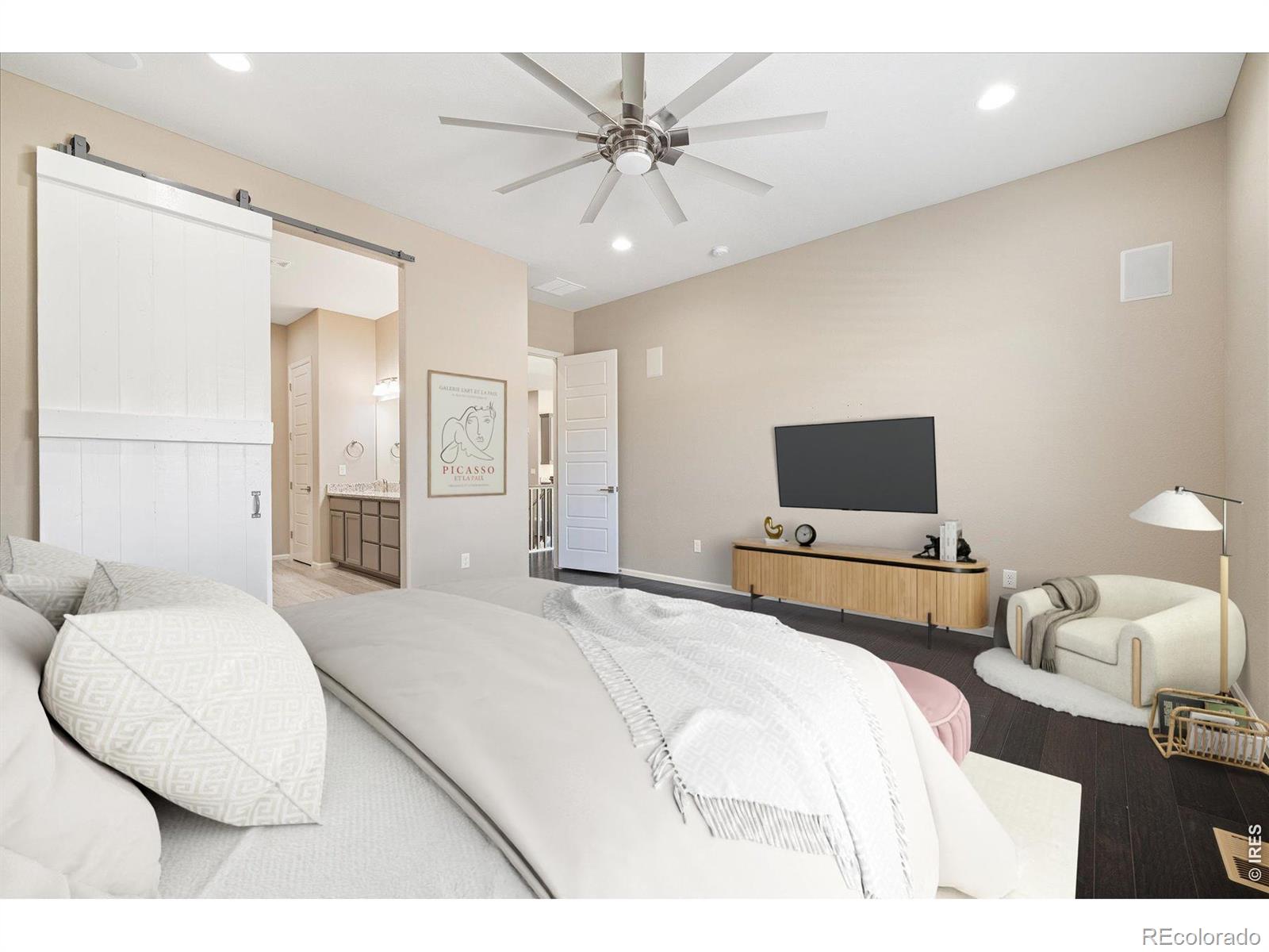 6725 Mentha Drive Castle Rock CO 80108