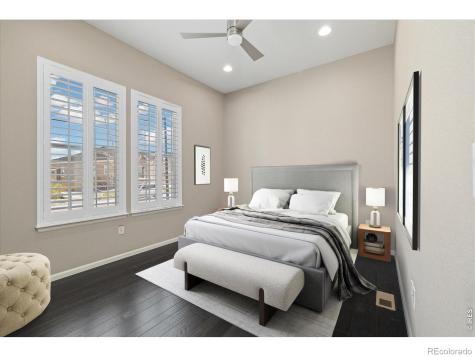 6725 Mentha Drive Castle Rock CO 80108
