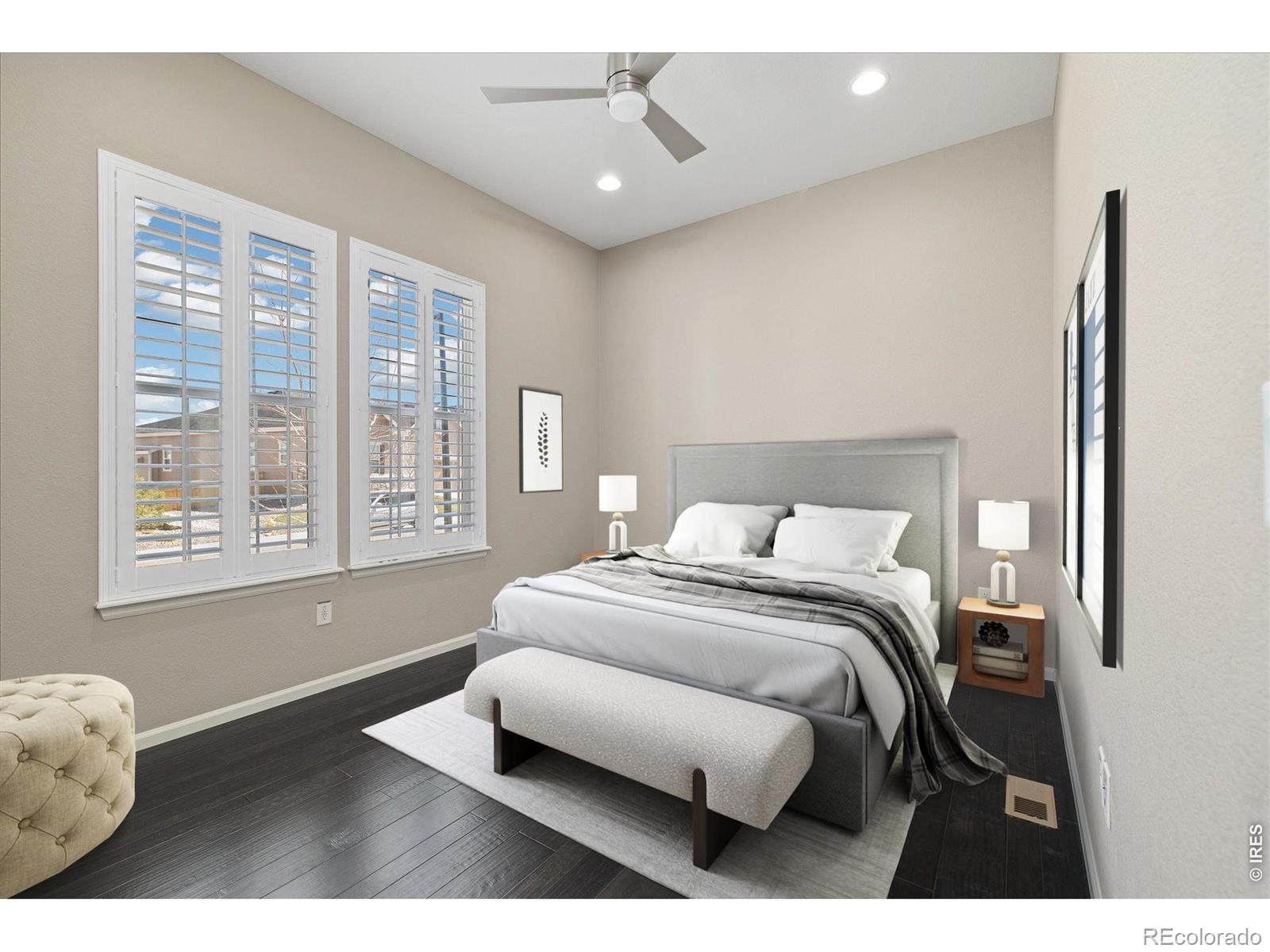 6725 Mentha Drive Castle Rock CO 80108