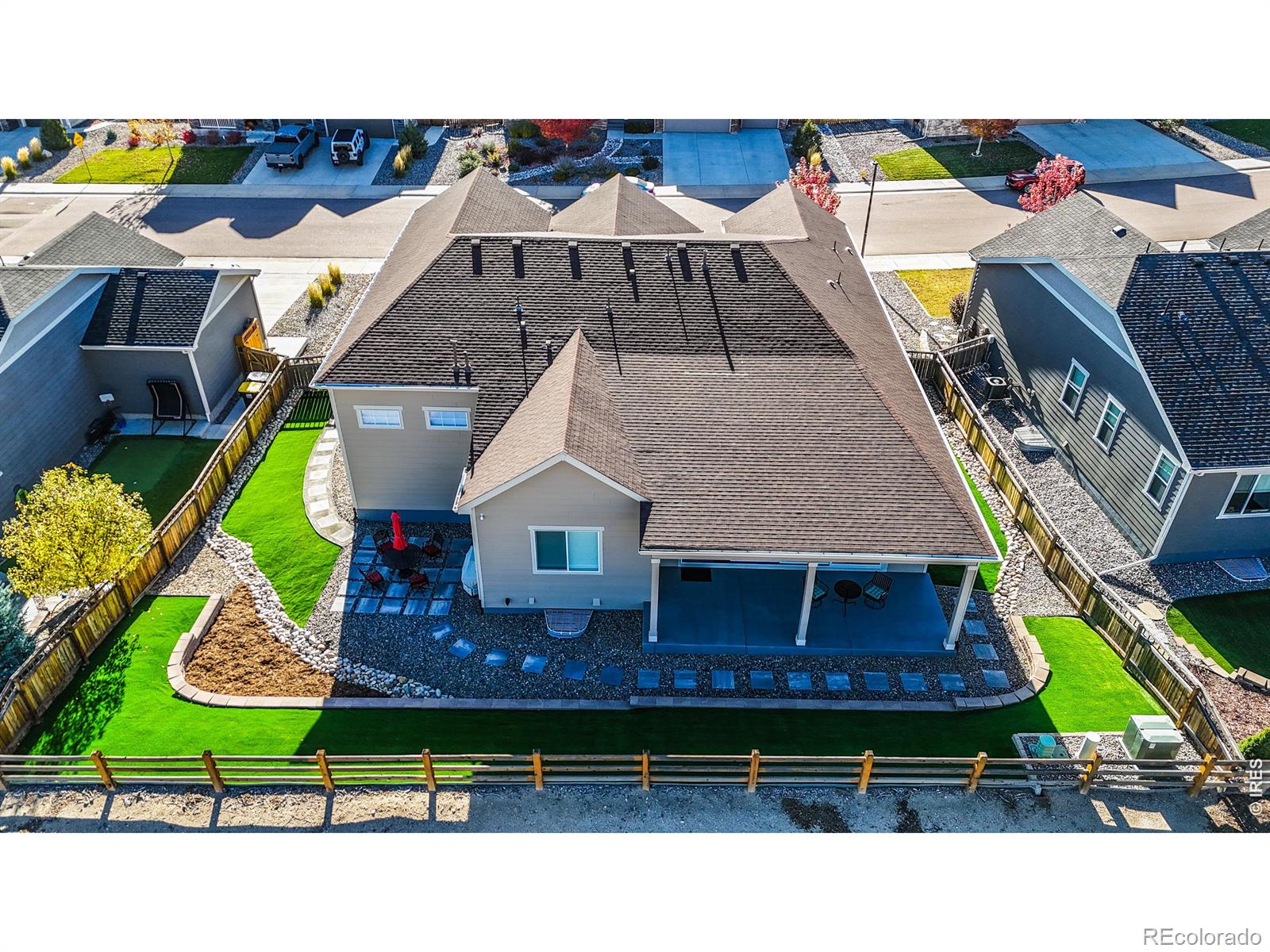 6725 Mentha Drive Castle Rock CO 80108