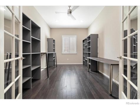 6725 Mentha Drive Castle Rock CO 80108