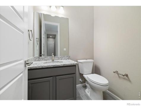 6725 Mentha Drive Castle Rock CO 80108