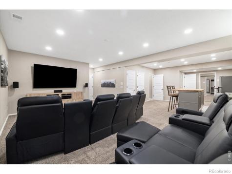 6725 Mentha Drive Castle Rock CO 80108