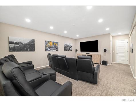 6725 Mentha Drive Castle Rock CO 80108