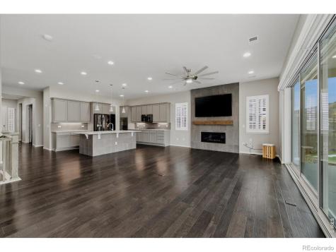 6725 Mentha Drive Castle Rock CO 80108