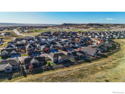 6725 Mentha Drive Castle Rock CO 80108