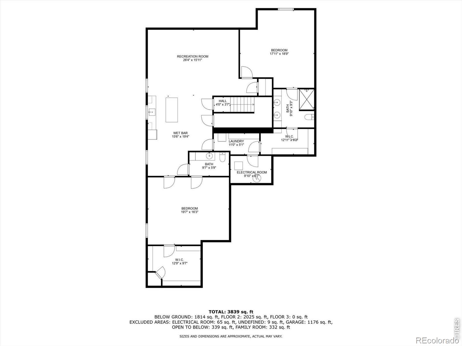 6725 Mentha Drive Castle Rock CO 80108