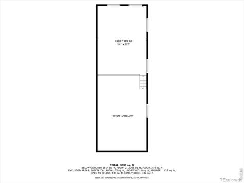 6725 Mentha Drive Castle Rock CO 80108
