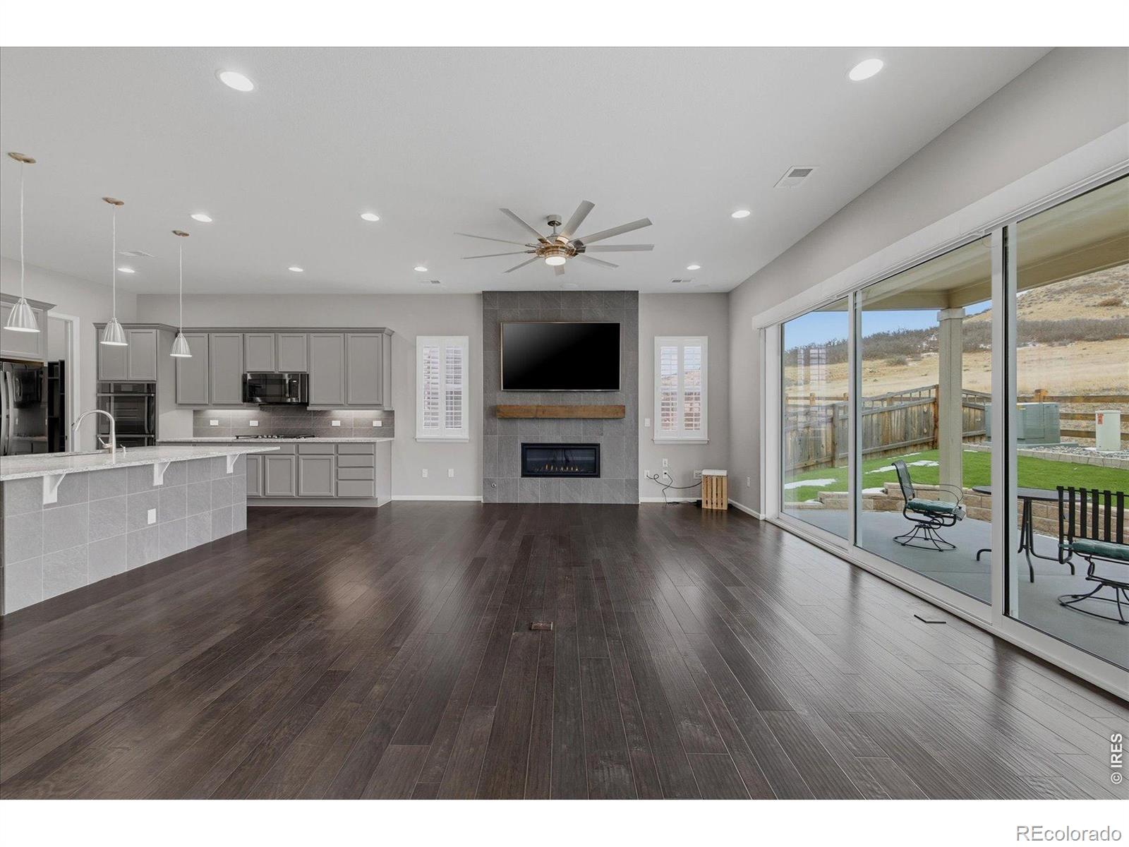 6725 Mentha Drive Castle Rock CO 80108