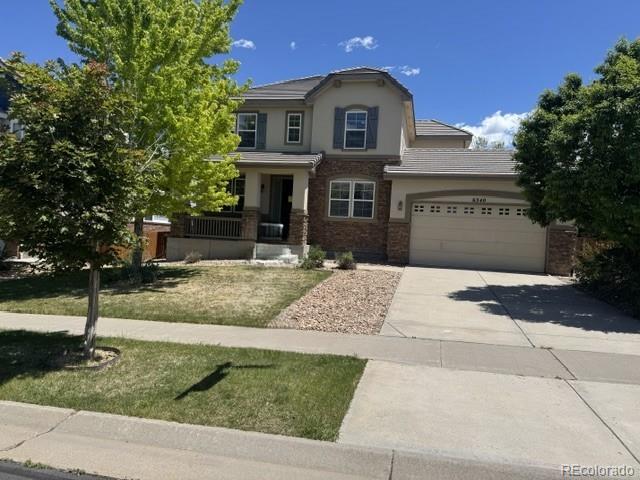 6340 S Langdale Way Aurora CO 80016