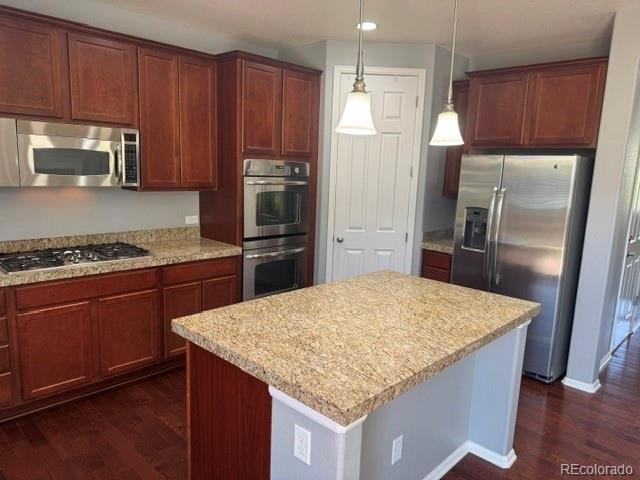 6340 S Langdale Way Aurora CO 80016