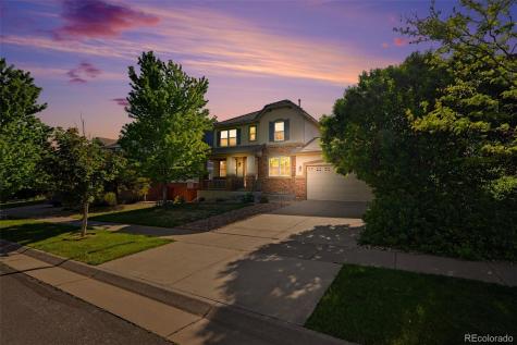 6340 S Langdale Way Aurora CO 80016