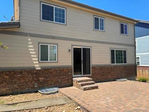 6340 S Langdale Way Aurora CO 80016