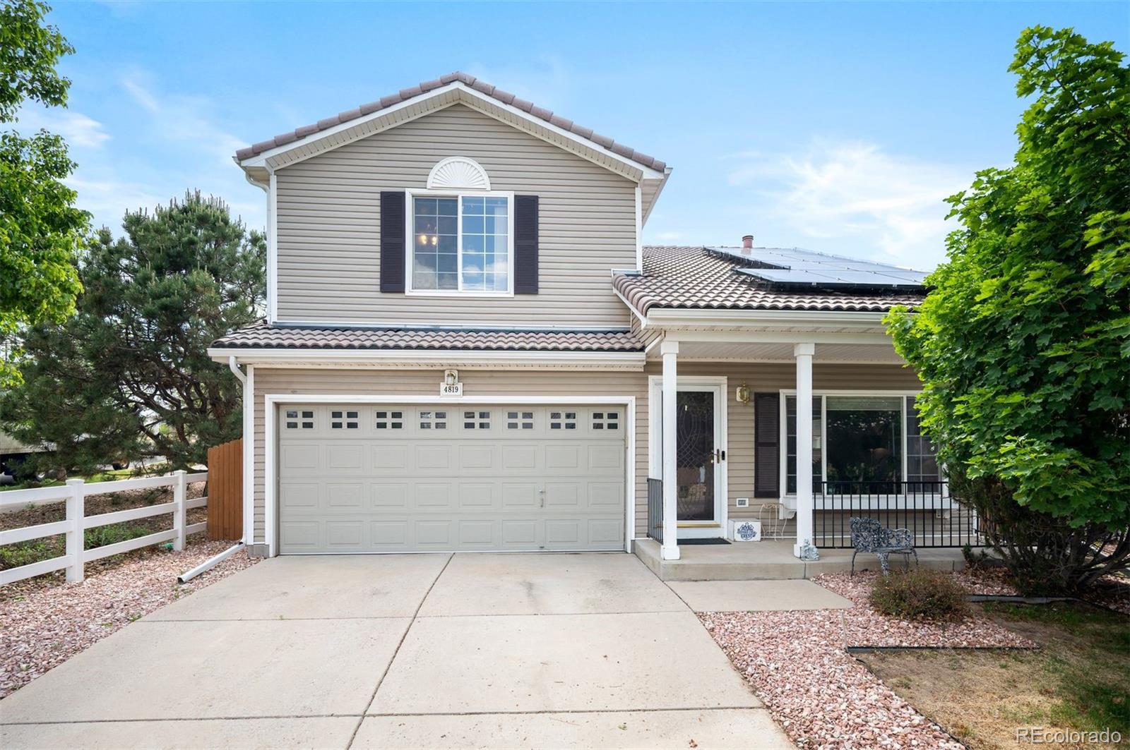 4819 Halifax Way Denver CO 80249