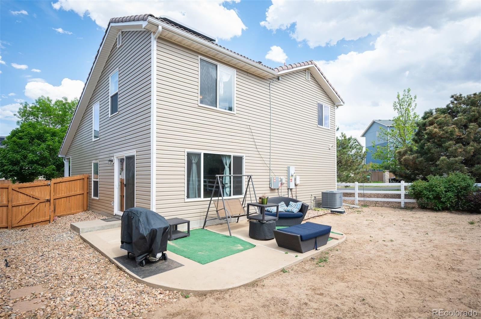4819 Halifax Way Denver CO 80249