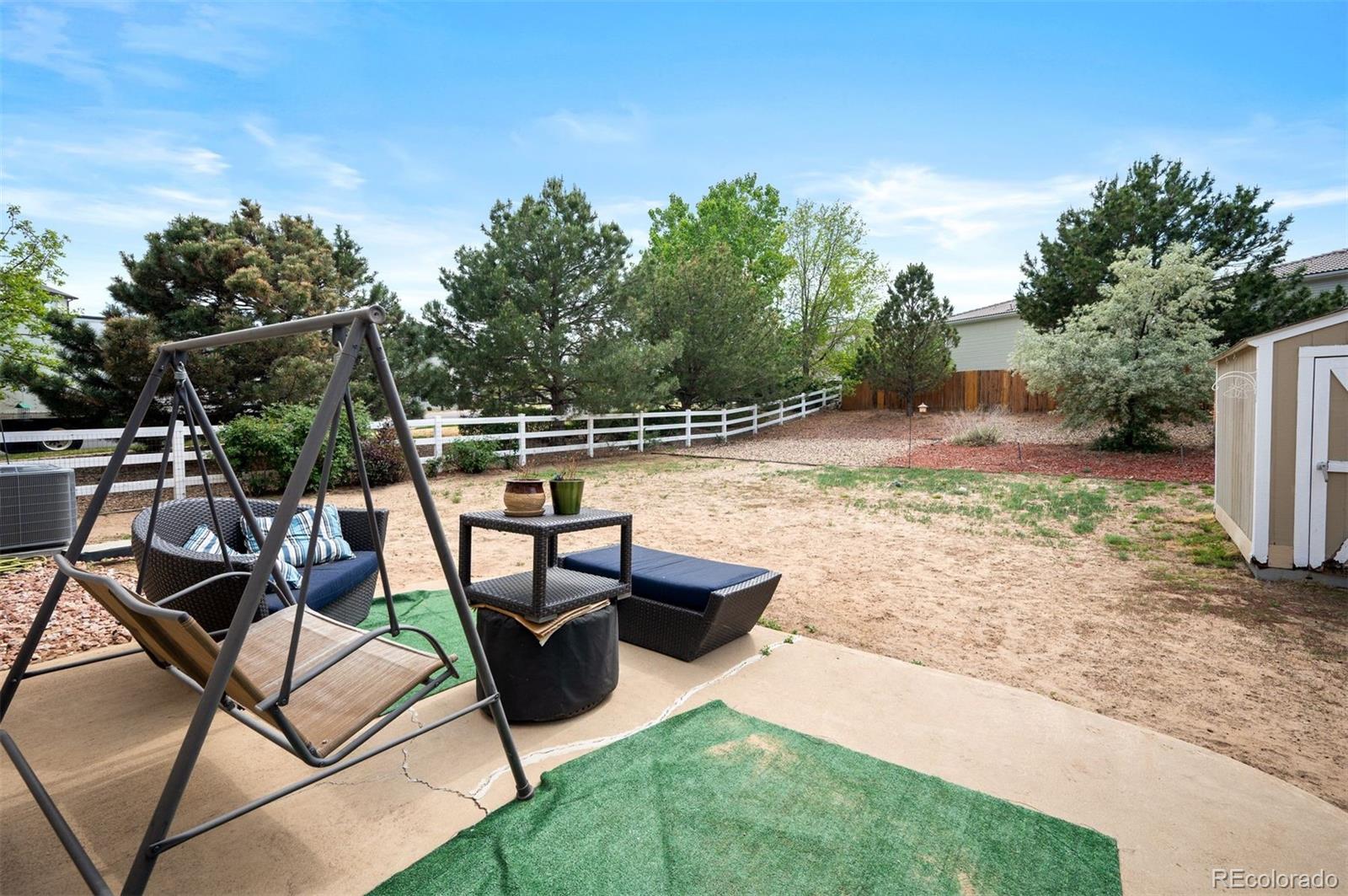 4819 Halifax Way Denver CO 80249