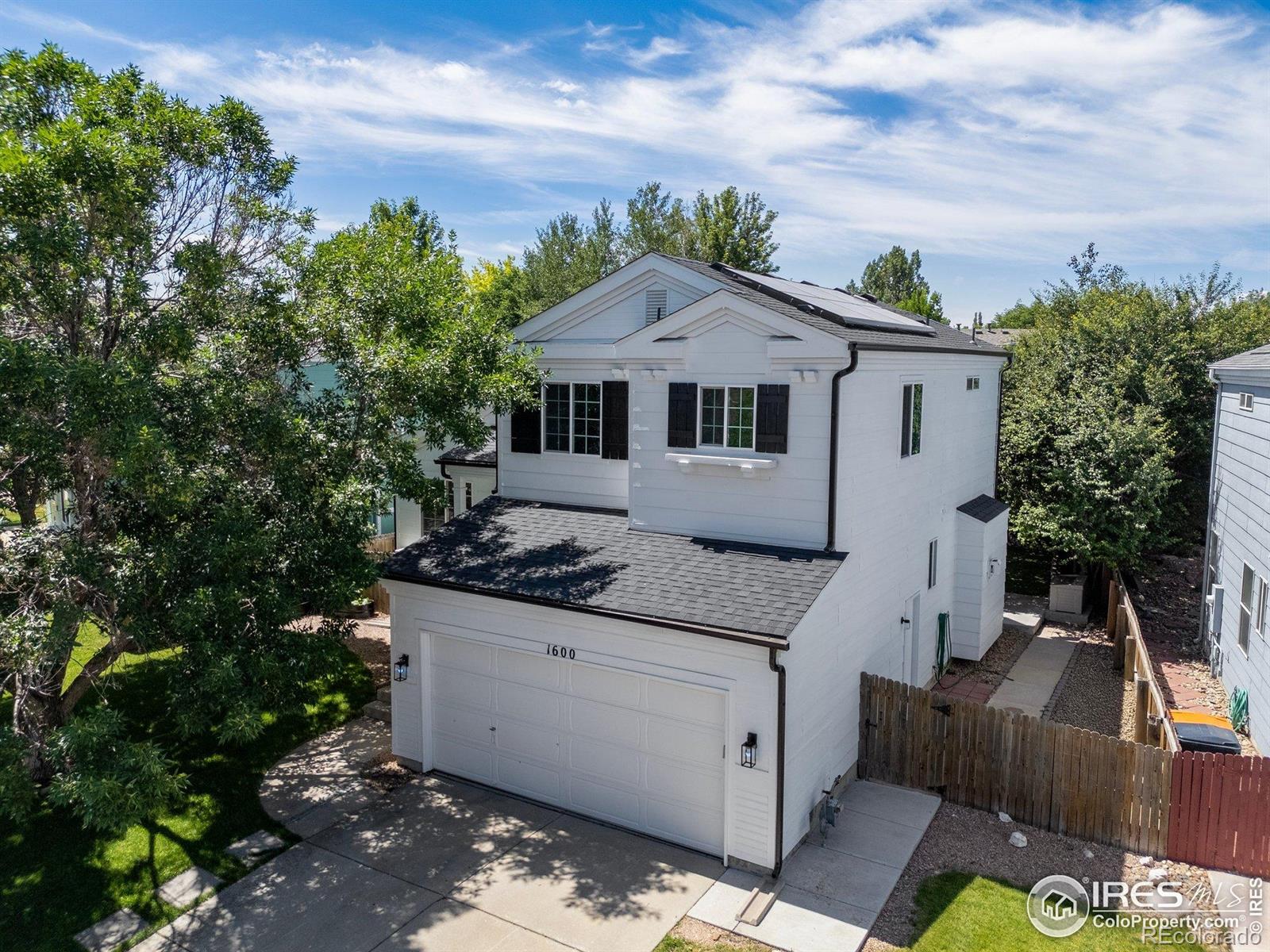 1600 Bain Drive Erie CO 80516