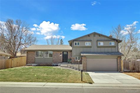 8273 Ammons Circle Arvada CO 80005