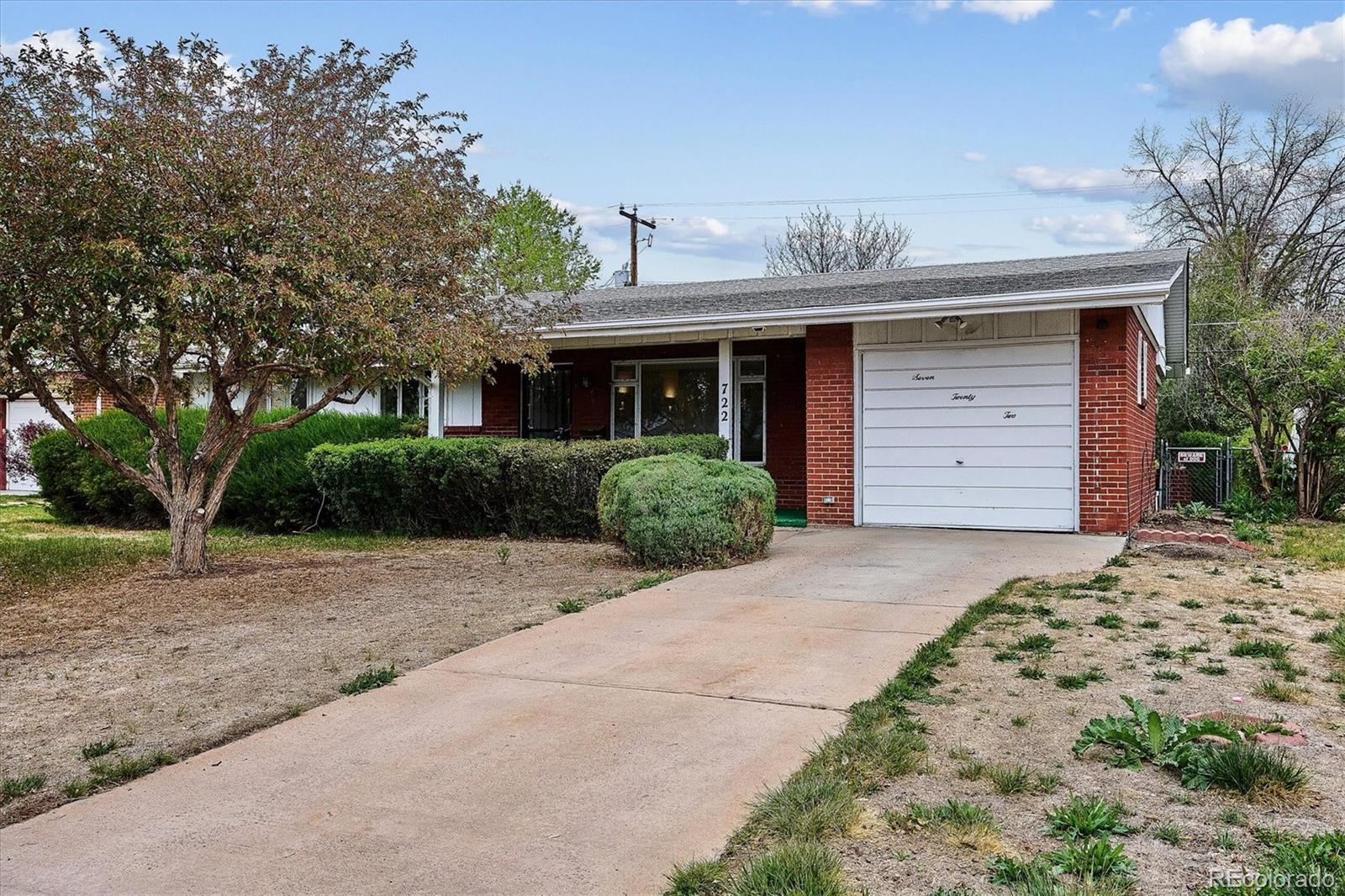 722 S Holly Street Denver CO 80246