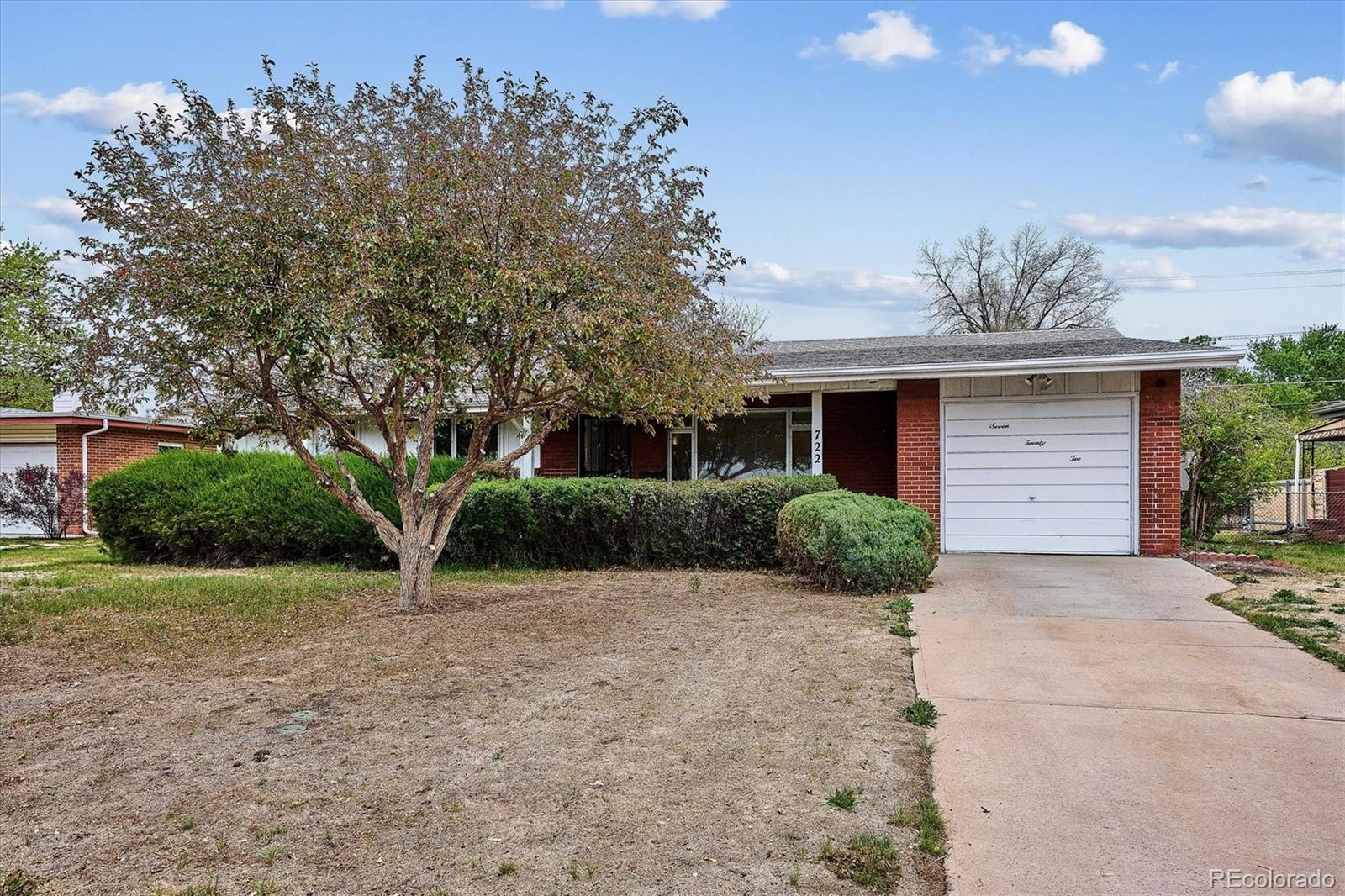722 S Holly Street Denver CO 80246