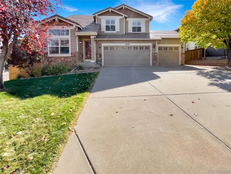 16130 Pitchford Place Parker CO 80134