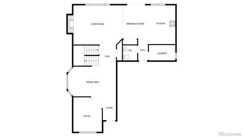 16130 Pitchford Place Parker CO 80134