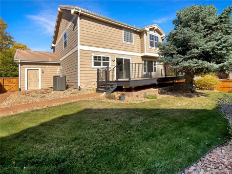 16130 Pitchford Place Parker CO 80134