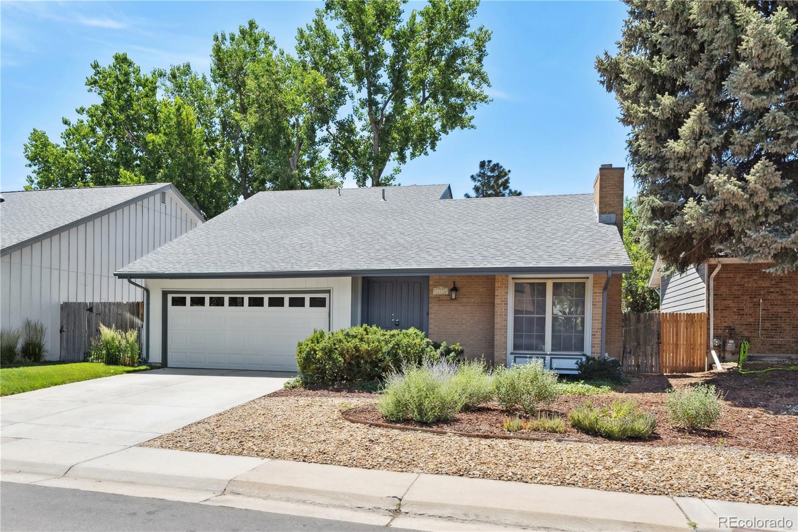 12256 E Bates Circle Aurora CO 80014