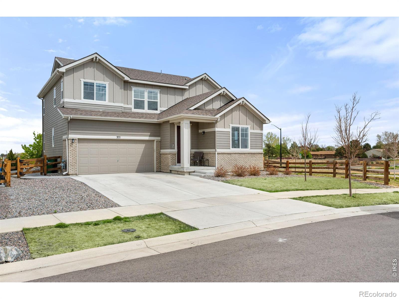 371 Marlowe Court Erie CO 80516