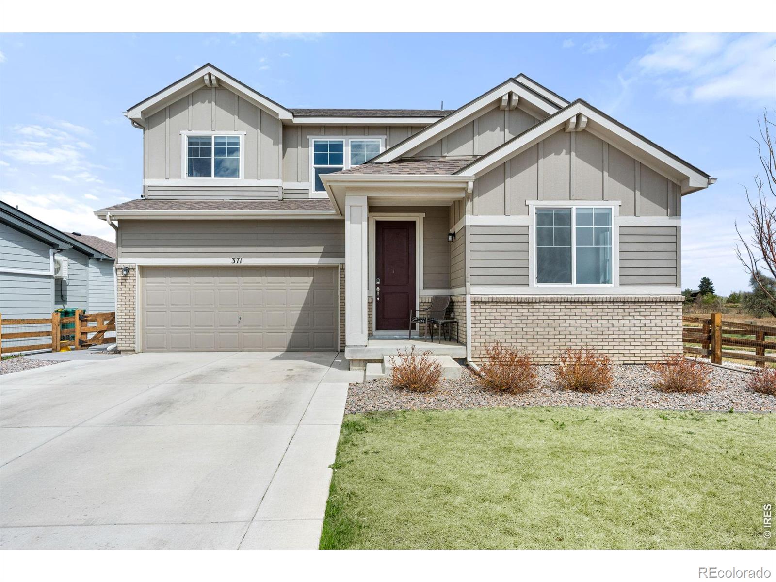 371 Marlowe Court Erie CO 80516