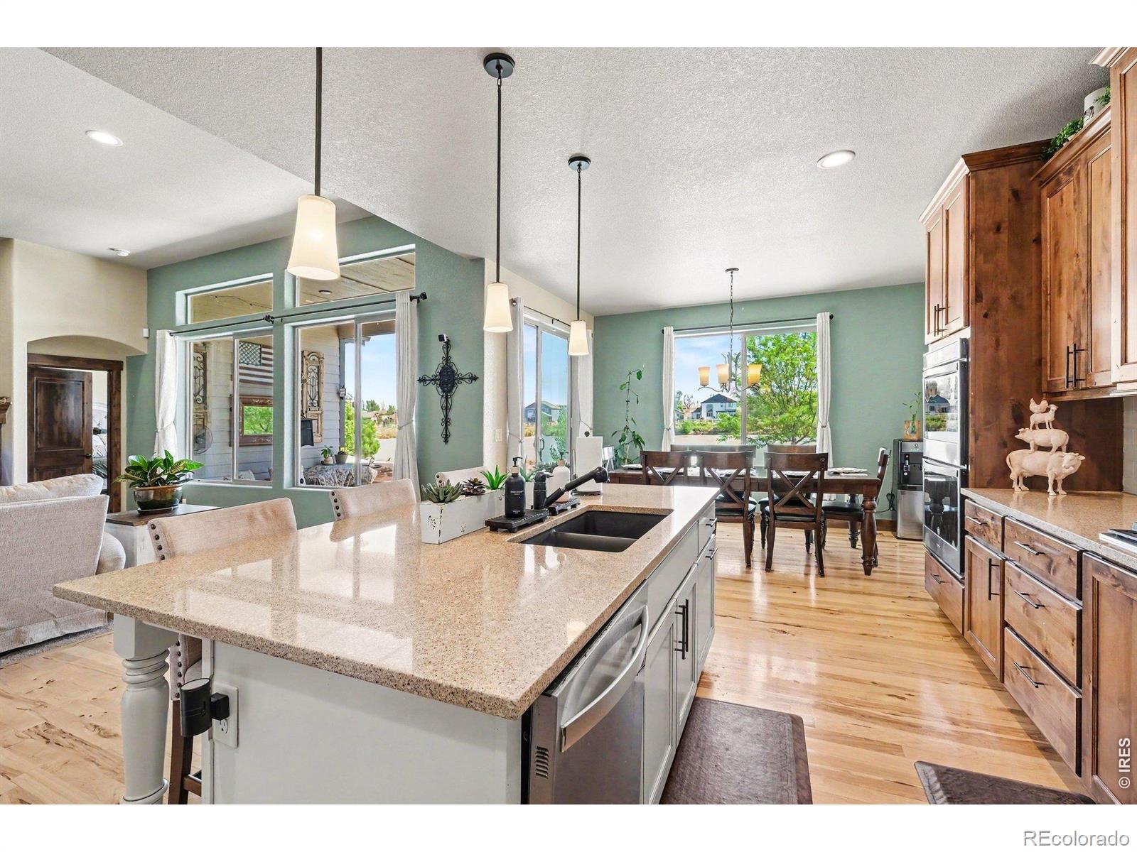 573 Vermilion Peak Drive Windsor CO 80550