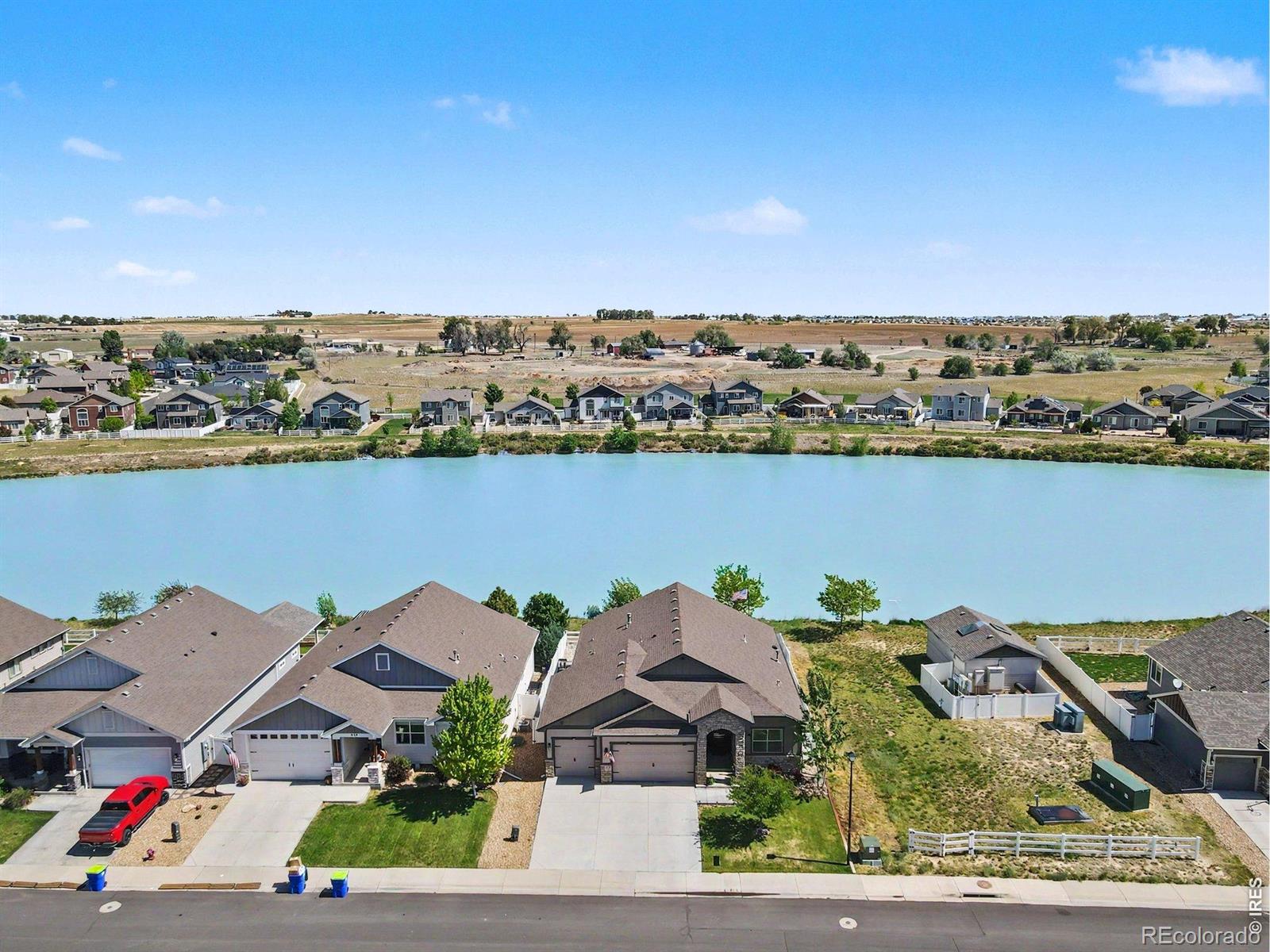 573 Vermilion Peak Drive Windsor CO 80550