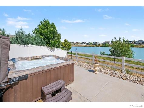 573 Vermilion Peak Drive Windsor CO 80550