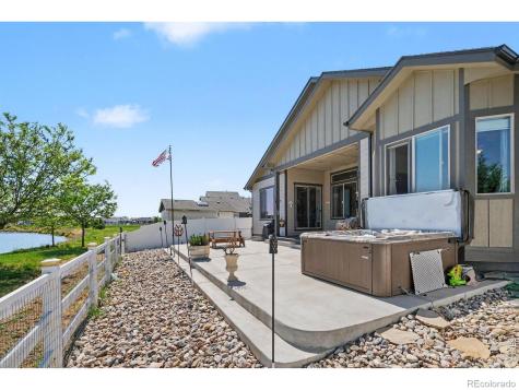 573 Vermilion Peak Drive Windsor CO 80550