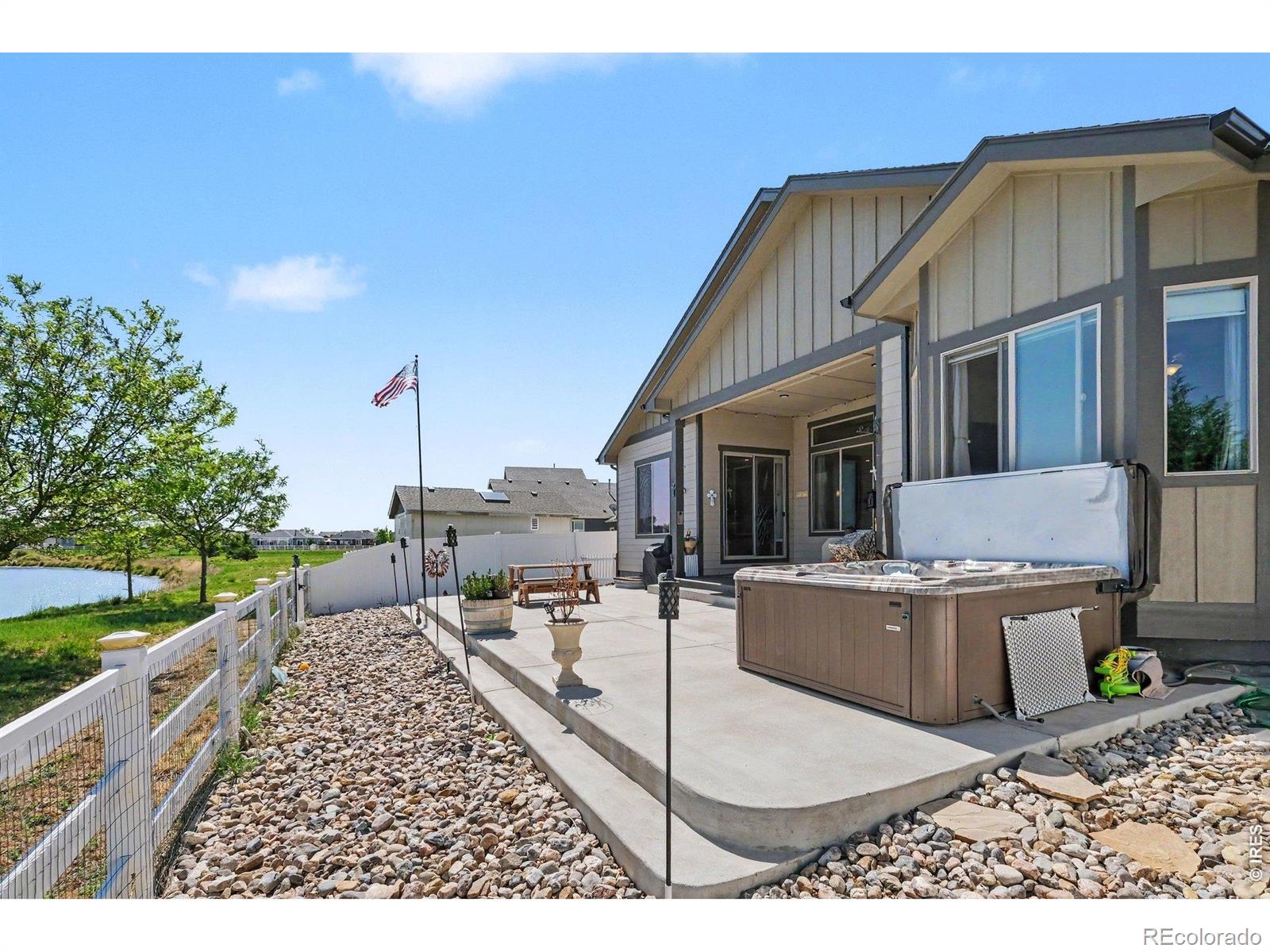 573 Vermilion Peak Drive Windsor CO 80550
