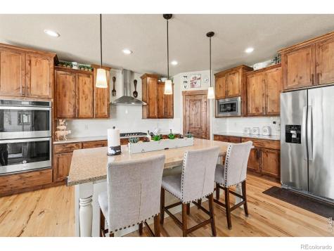 573 Vermilion Peak Drive Windsor CO 80550