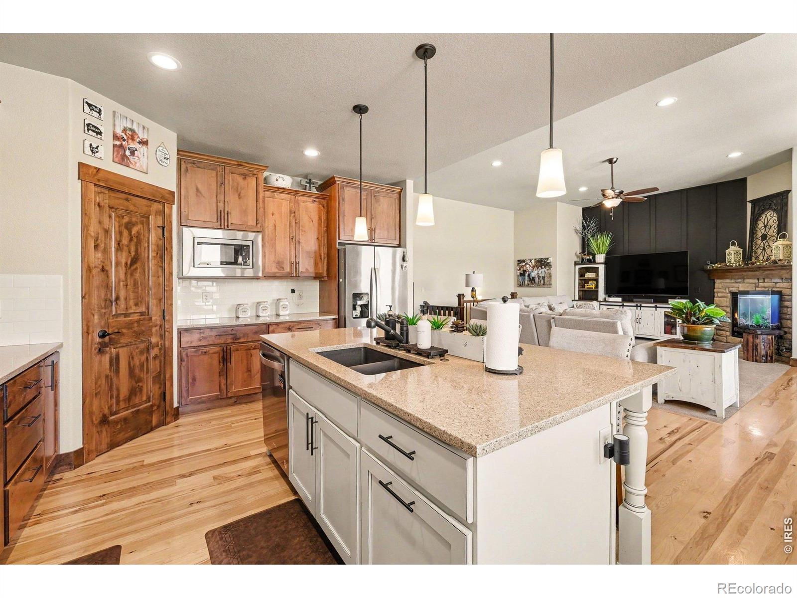 573 Vermilion Peak Drive Windsor CO 80550